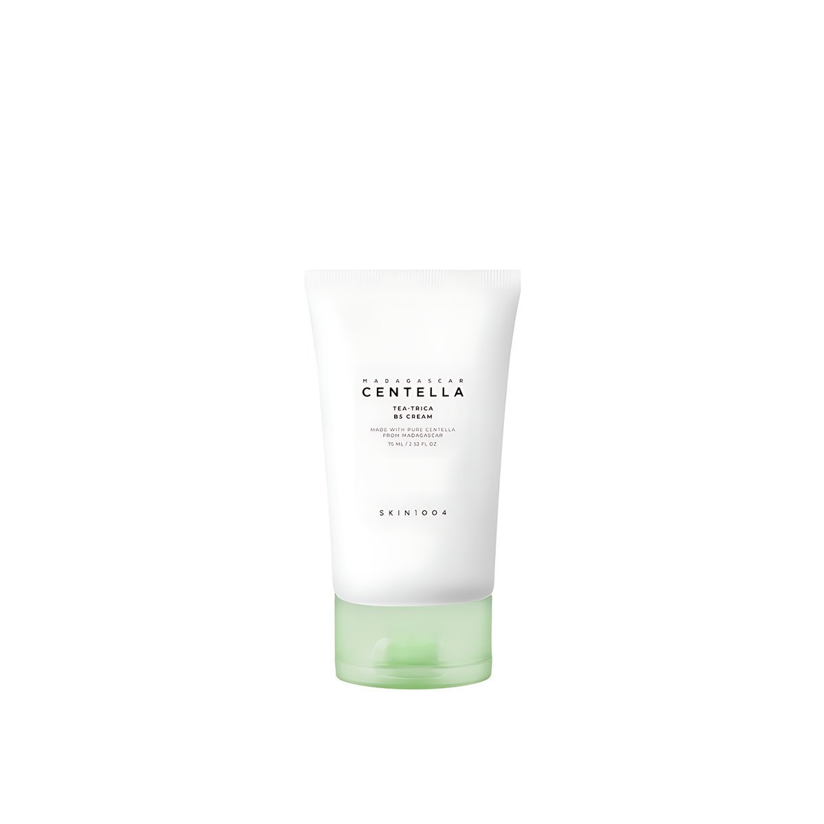 Skin1004 - Madagascar Centella Tea-Trica B5 Cream - 75ml