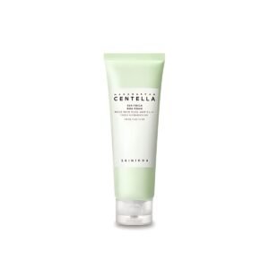 Skin1004 - Madagascar Centella Tea-Trica Bha Foam - 125ml