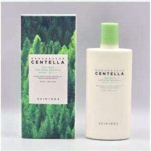 Skin1004 - Madagascar Centella Tea-Trica Soothing Sun Milk spf 50 sachet - 1.5ml