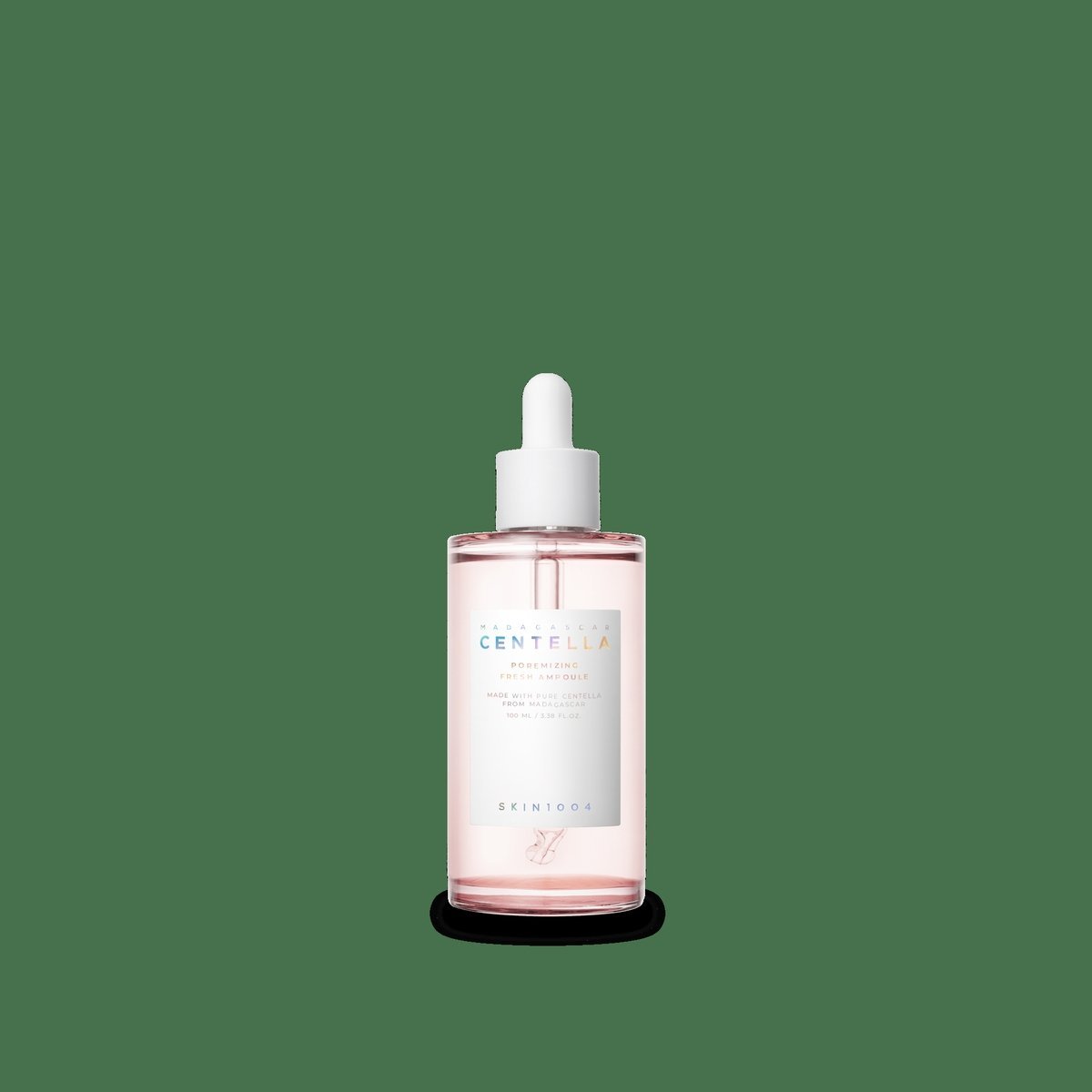 Skin1004 - POREMIZING FRESH AMPOULE - 50ml