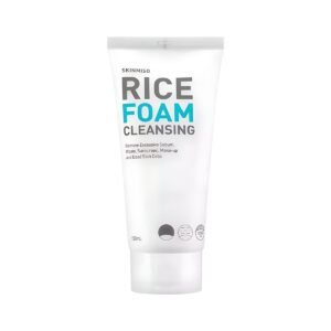 Skinmiso - Rice Foam Cleansing - 150ml