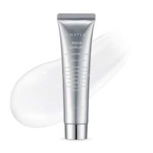 S.NATURE - Aqua Squalane Moisturizing Cream - 80ml