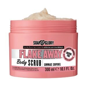 Soap - & Glory Flake Away Body Polish - 300ml