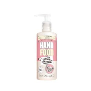 Soap - & Glory Hand Food Hand Cream Pump - 250ml