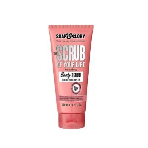 Soap - & Glory Scrub Of Your Life - 200ml