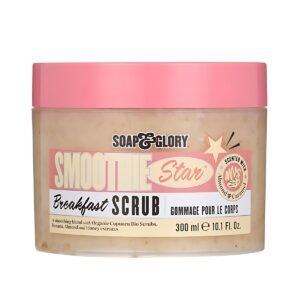 Soap - & Glory Smoothie Star Breakfast Body Scrub - 300ml