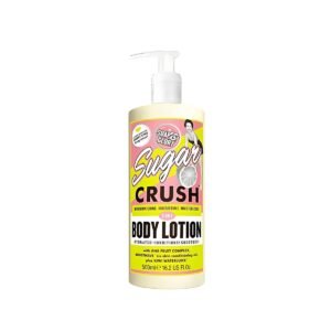 Soap - & Glory Sugar Crush 3 in 1 Body Lotion - 500ml