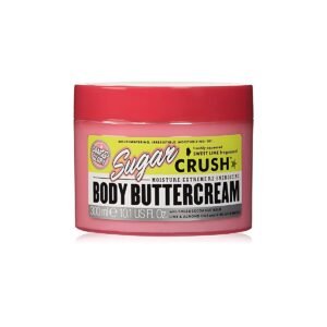 Soap - & Glory Sugar Crush Body Buttercream - 300ml