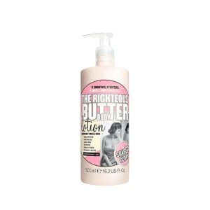 Soap - & Glory The Righteous Butter Body Lotion - 500ml