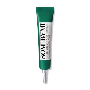 SOME BY MI - AHA BHA PHA 14 DAYS SUPER MIRACLE SPOT ALL KILL CREAM - 30ml