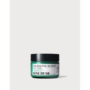 SOME BY MI - AHA BHA PHA 30 DAYS MIRACLE CREAM - 60g