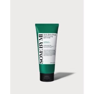 SOME BY MI - AHA, BHA, PHA Miracle Calming Body Lotion - 200ml
