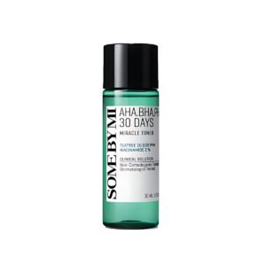 SOME BY MI - AHA-BHA-PHA 30 Days Miracle Toner Mini - 30ml