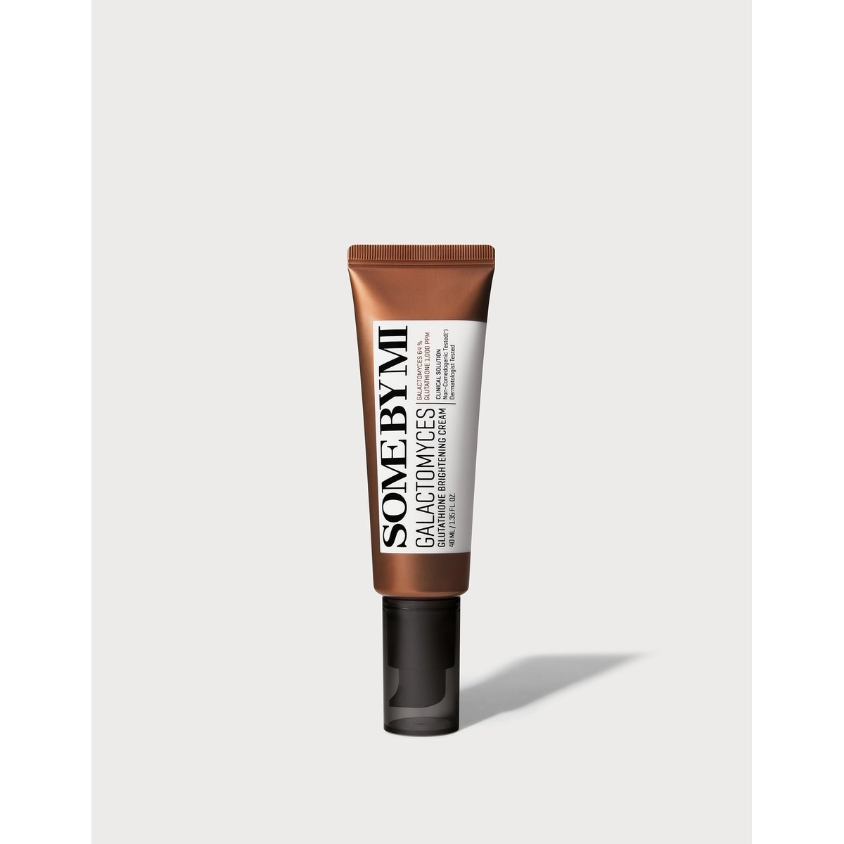 SOME BY MI - Galactomyces Glutathione Brightening Cream - 40ml