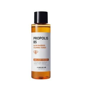SOME BY MI - Propolis B5 Glow Barrier Calming Toner - 150ml