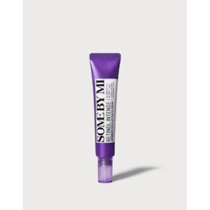 SOME BY MI - RETINOL INTENSE ADVANCED TRIPLE ACTION EYE CREAM - 30ml
