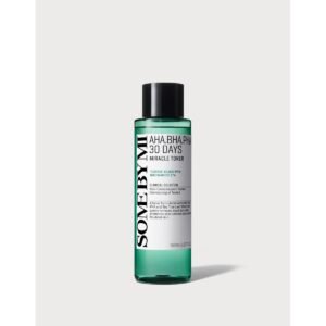 Some By Mi - AHA. BHA. PHA 30 Days Miracle Toner - 150ml