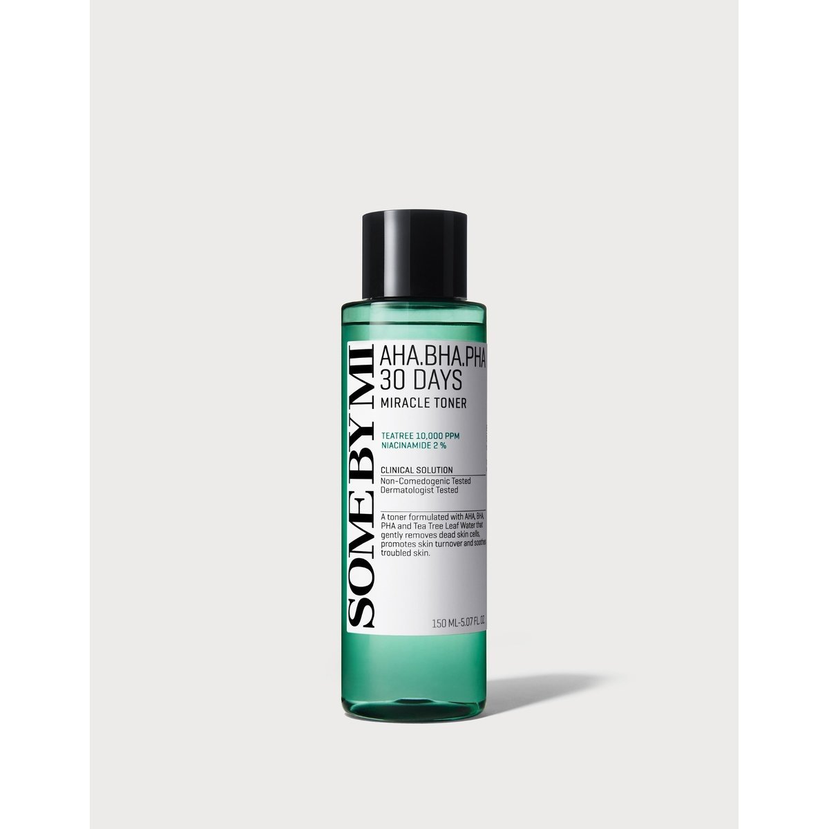 Some By Mi - AHA. BHA. PHA 30 Days Miracle Toner - 150ml