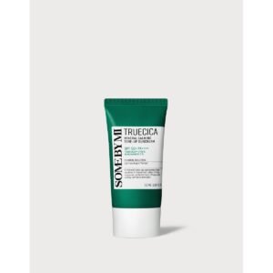 Some By Mi - Truecica Mineral Calming Tone-Up Suncream - 50ml