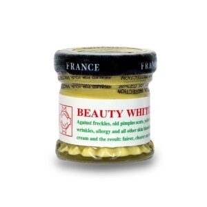 St - Dalfour France Beauty Whitening Cream - 30g