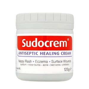 Sudocrem - Antiseptic Healing Cream - 125g