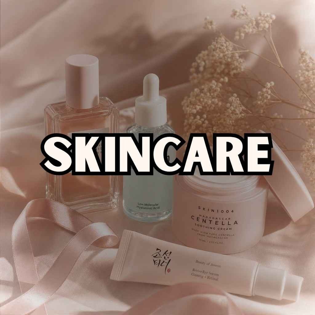 Skincare