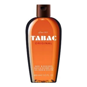 Tabac - Original Bath & Shower Gel - 400ml