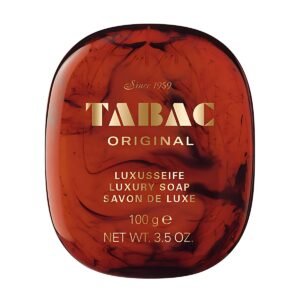 Tabac - Original Luxusseife Lexury Soap - 100g