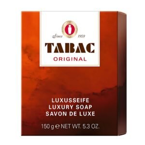 Tabac - Original Luxusseife Lexury Soap - 150g