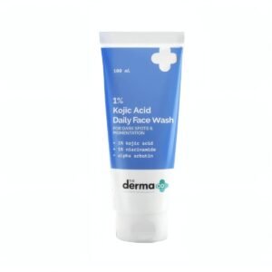The Derma.co1 - % Hyaluronic Sunscreen Aqua Gel - 50g
