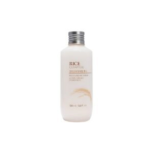 The Face Shop - Rice Ceramide Moisturizing Toner - 150ml