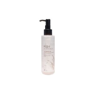 The Face Shop - Rice Water Bright Cleansing Oil – Rich - 150ml