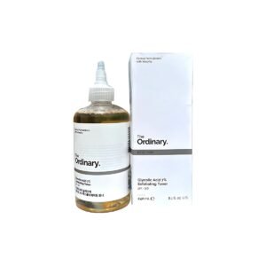 The Ordinary - Glycolic Acid 7% Exfoliating Toner - 240ml