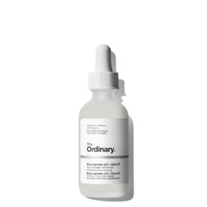 The Ordinary - Niacinamide 10% + Zinc 1% - 60ml