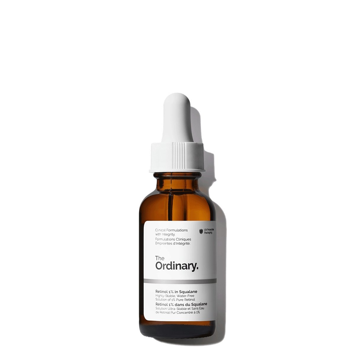 The Ordinary - Retinol 1% In Squalane - 30ml