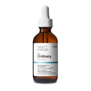 The Ordinary - Multi-Peptide Hair Serum For Hair Density - 30ml