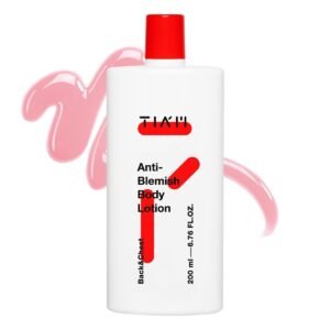 TIAM - Anti-Blemish Body Lotion
