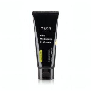 TIAM - PORE MINIMIZING 21 CREAM - 60ml