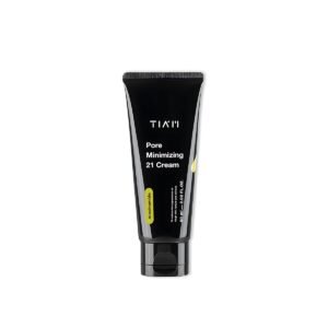 Tiam - Pore Minimize 21 Cream - 60ml