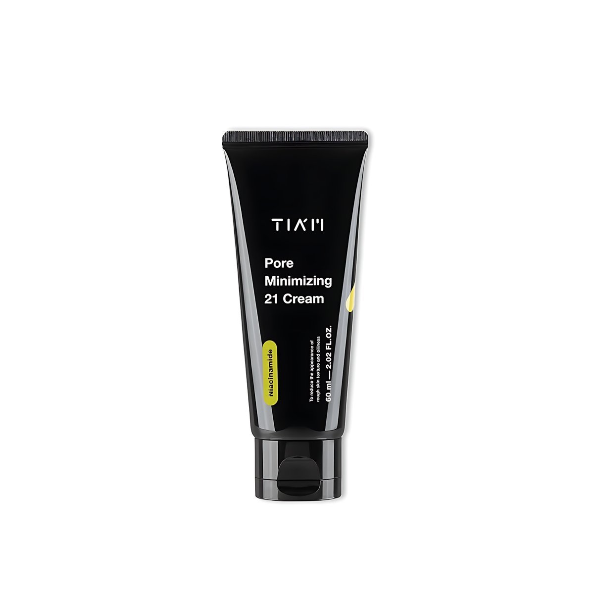 Tiam - Pore Minimize 21 Cream - 60ml