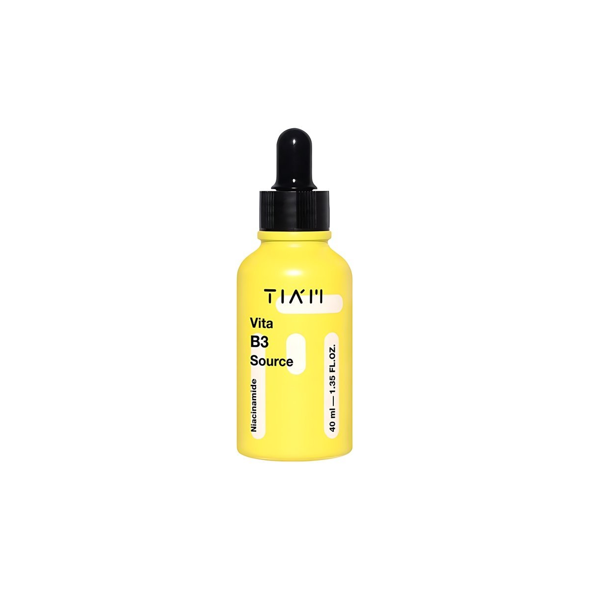 Tiam - Vita B3 (Niacinamide) 10% + Arbutin 2% - 40ml