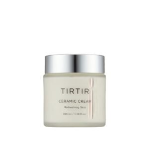 TIRTIR - CERAMIC CREAM - 50ml