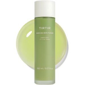 TIRTIR - MATCHA SKIN TONER - 150ml