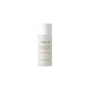 TIRTIR - MILK SKIN TONER - 20ml