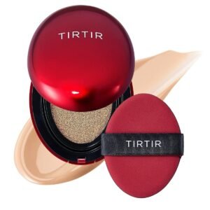 TIRTIR - Mask Fit Red Cushion 23N Sand mini - 4.5g