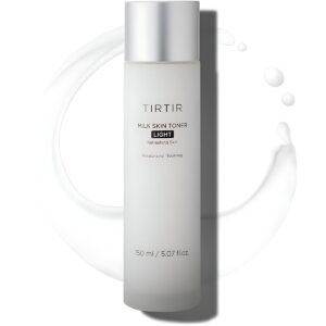 TIRTIR - Milk Skin Toner Light - 150ml
