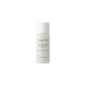 TIRTIR - Milk Skin Toner Mini - 20ml