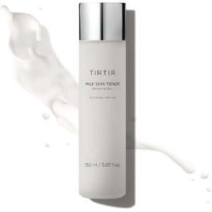 TIRTIR - Milk Skin Toner - 150ml