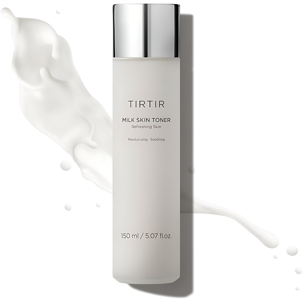 TIRTIR - Milk Skin Toner - 150ml
