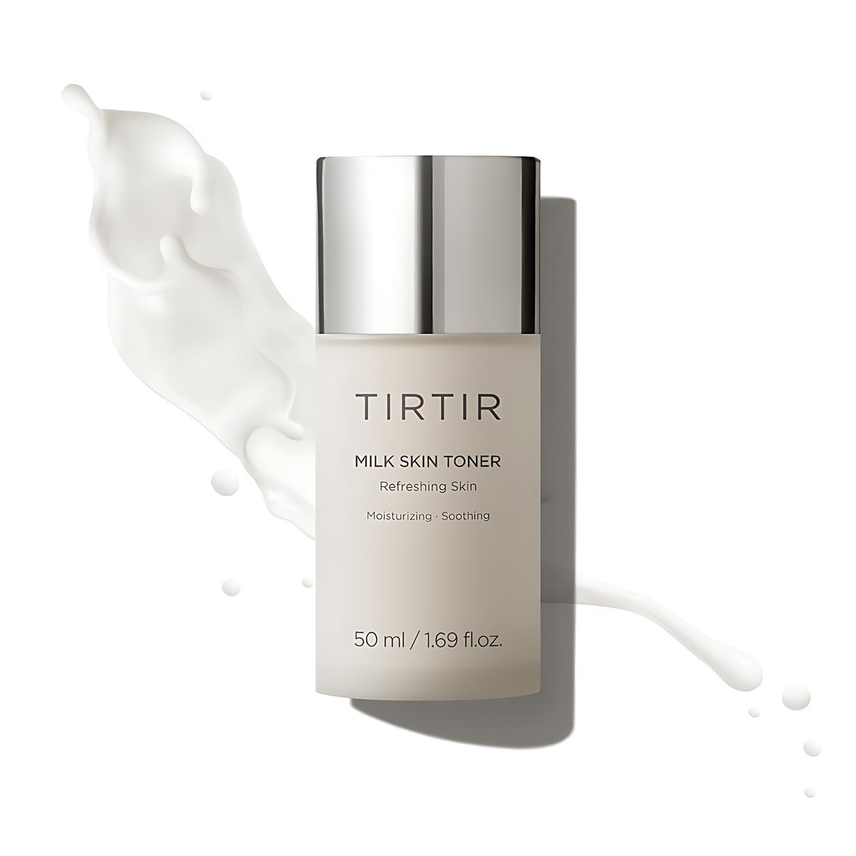 TIRTIR - Milk Skin Toner - 50ml